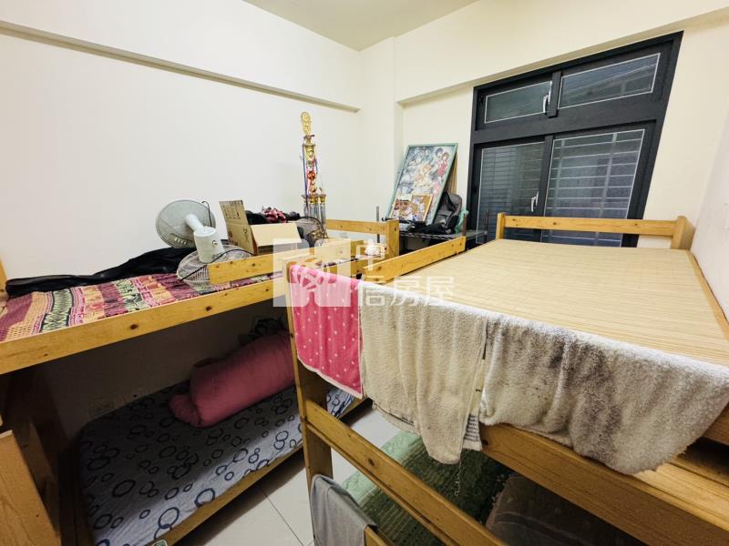 工業區亞悅低價三房|近草漯房屋室內格局與周邊環境
