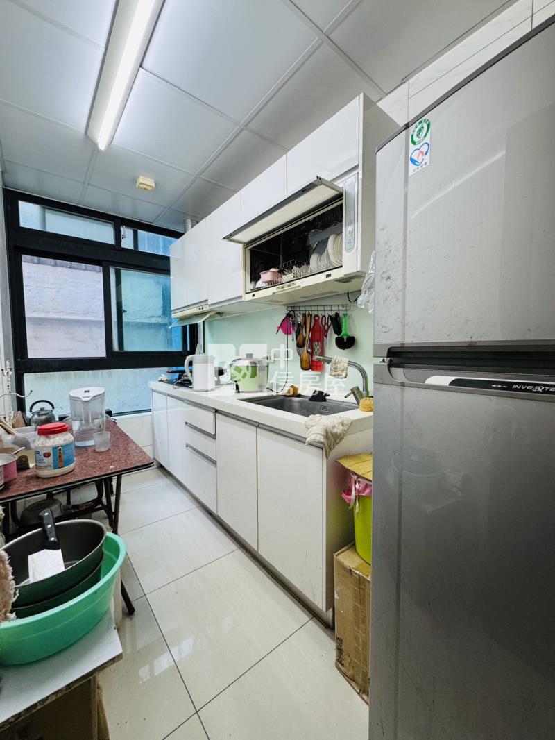 工業區亞悅低價三房|近草漯房屋室內格局與周邊環境