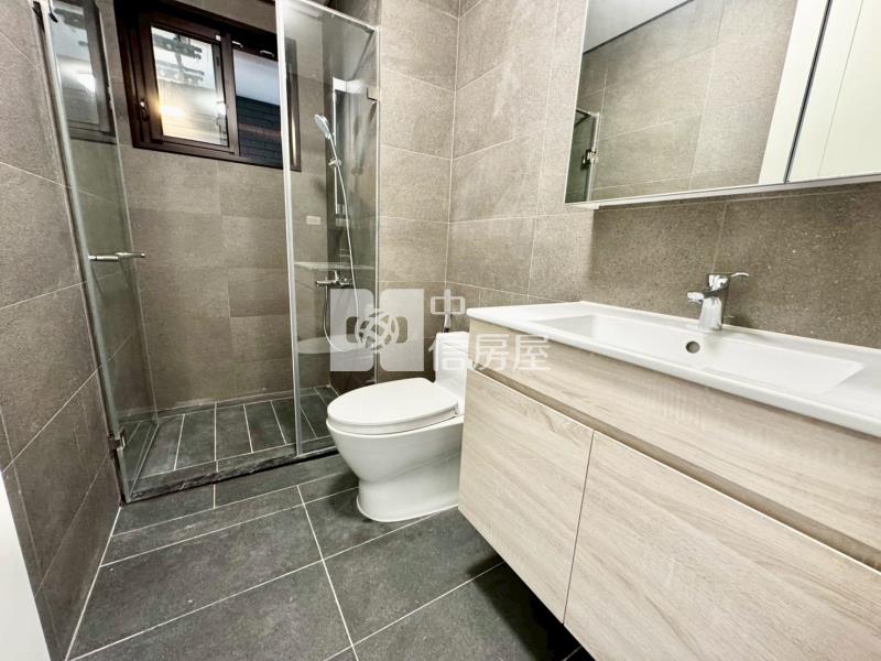 U雋視野三房平車房屋室內格局與周邊環境