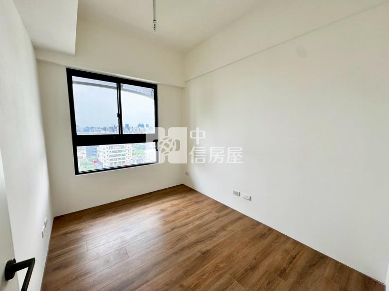 U雋視野三房平車房屋室內格局與周邊環境