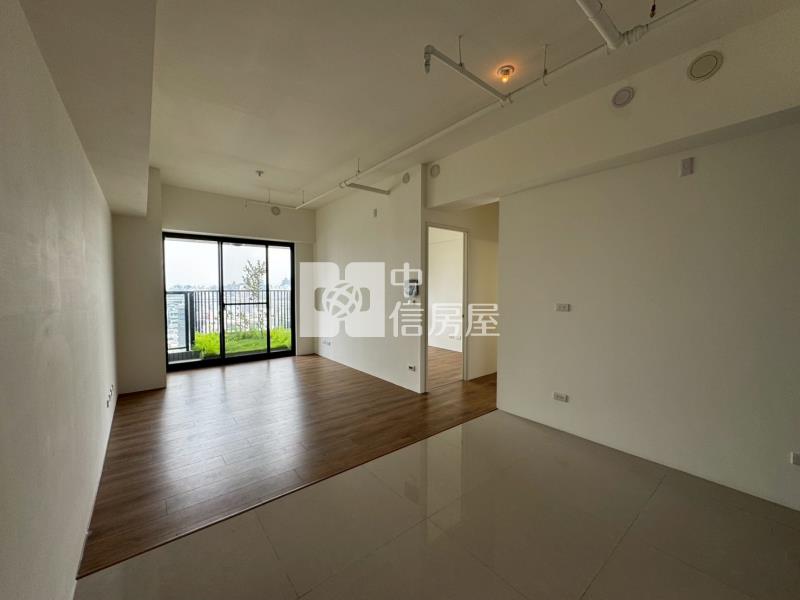 U雋視野三房平車房屋室內格局與周邊環境