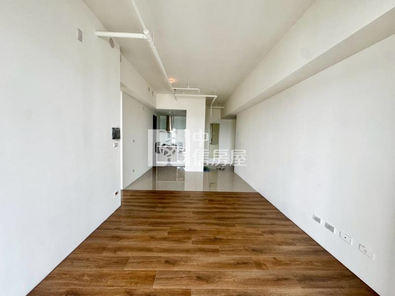 U雋視野三房平車房屋室內格局與周邊環境