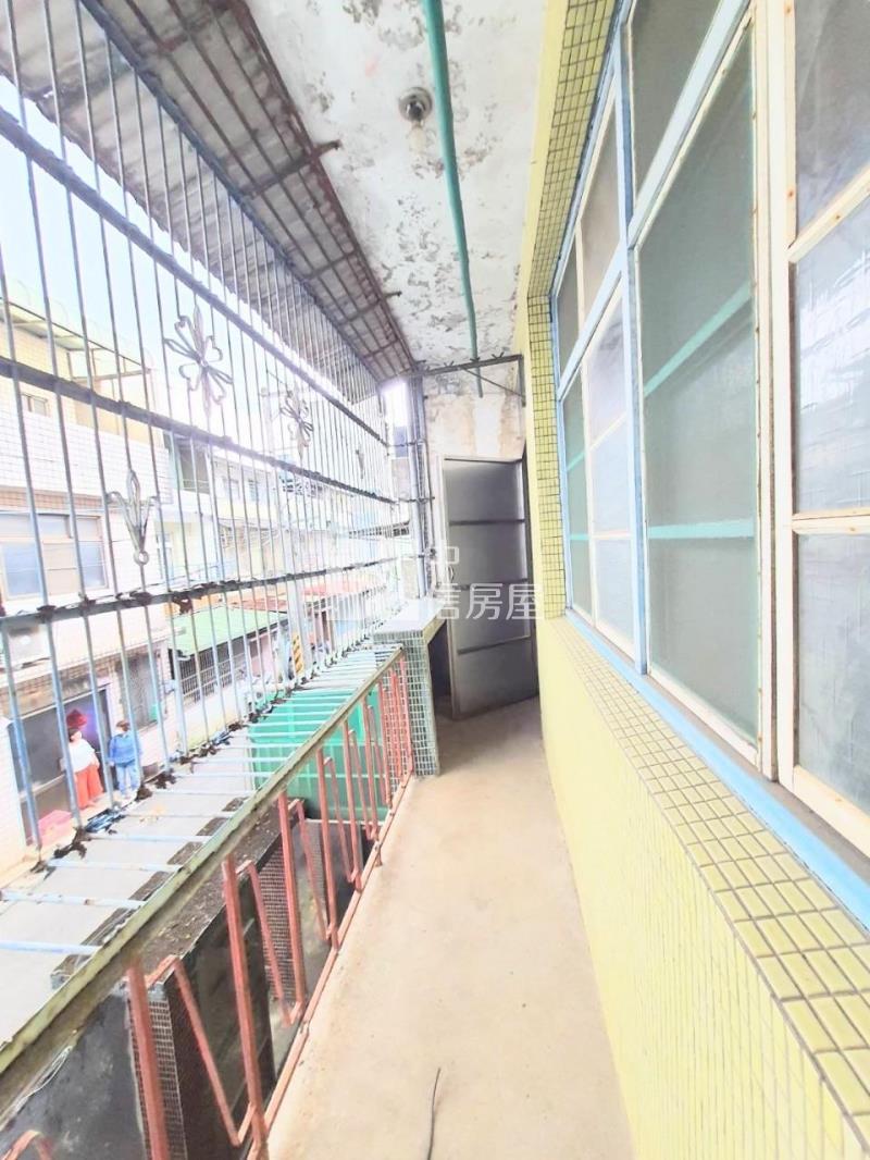 聯和街便宜透天房屋室內格局與周邊環境