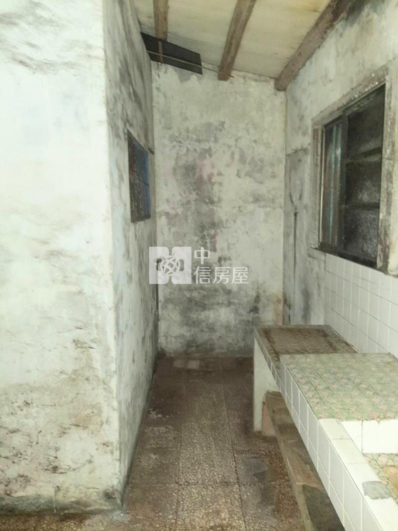 聯和街便宜透天房屋室內格局與周邊環境