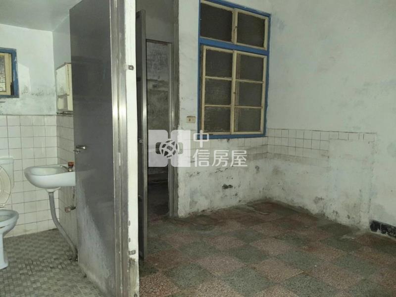 聯和街便宜透天房屋室內格局與周邊環境