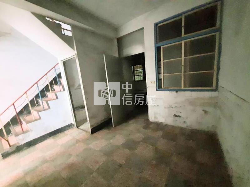 聯和街便宜透天房屋室內格局與周邊環境