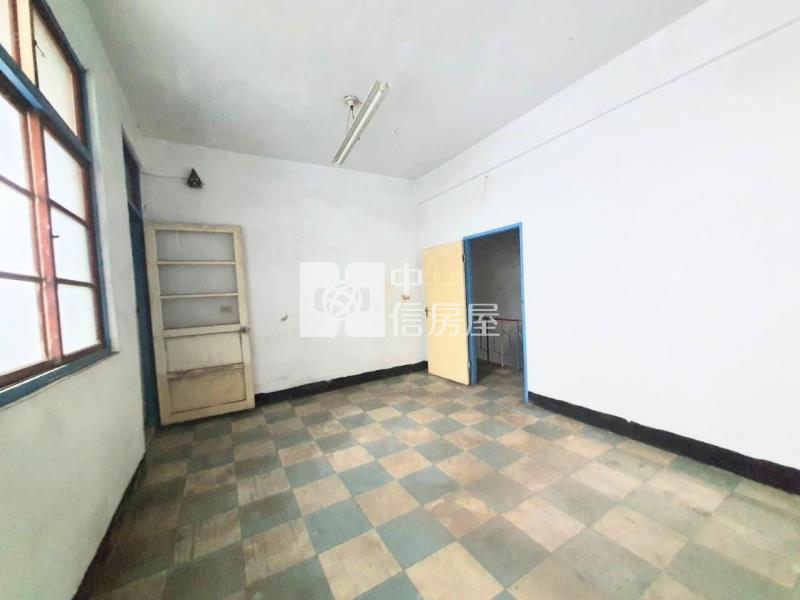 聯和街便宜透天房屋室內格局與周邊環境