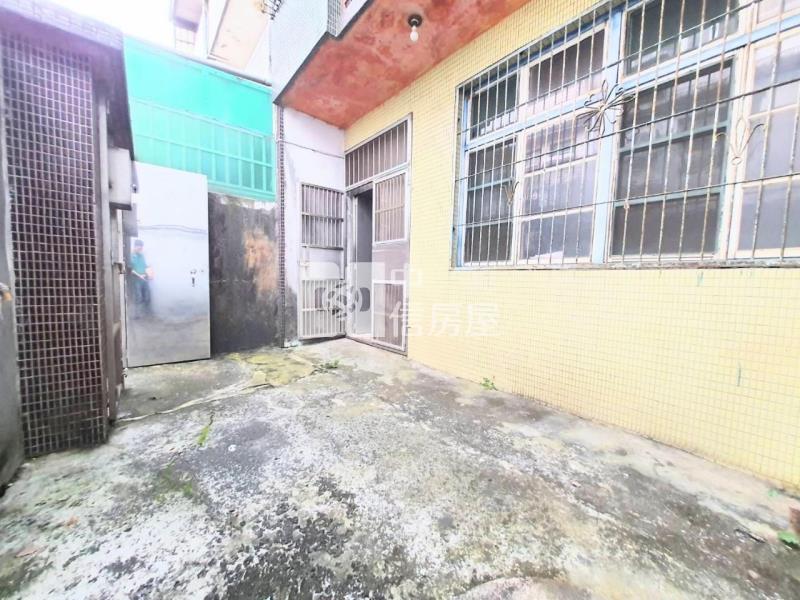 聯和街便宜透天房屋室內格局與周邊環境