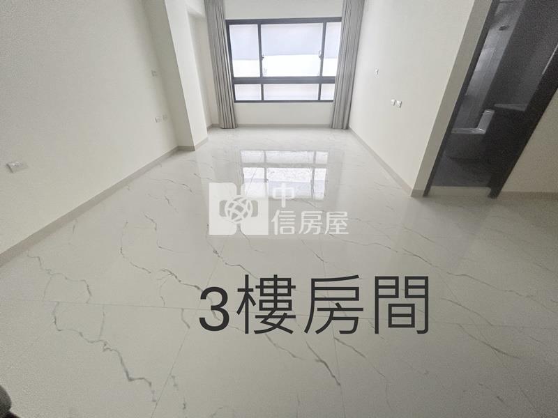 善化東勢寮全新5樓電梯雙車墅房屋室內格局與周邊環境