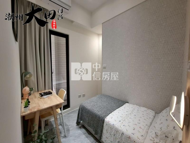 元耕建設三巷谷朵房屋室內格局與周邊環境