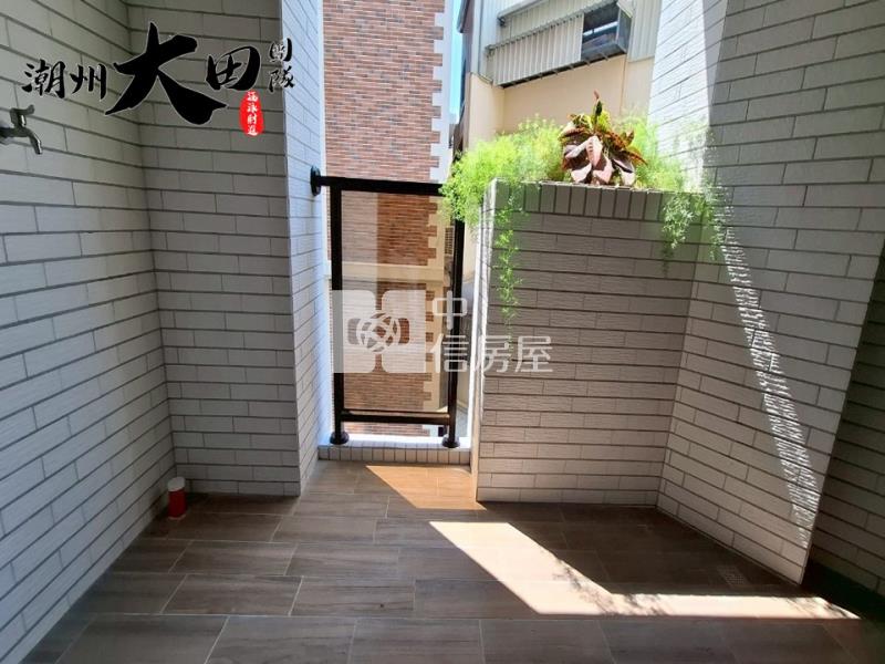 元耕建設三巷谷朵房屋室內格局與周邊環境
