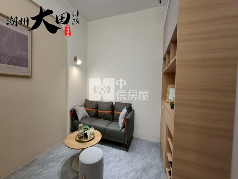 元耕建設三巷谷朵房屋室內格局與周邊環境