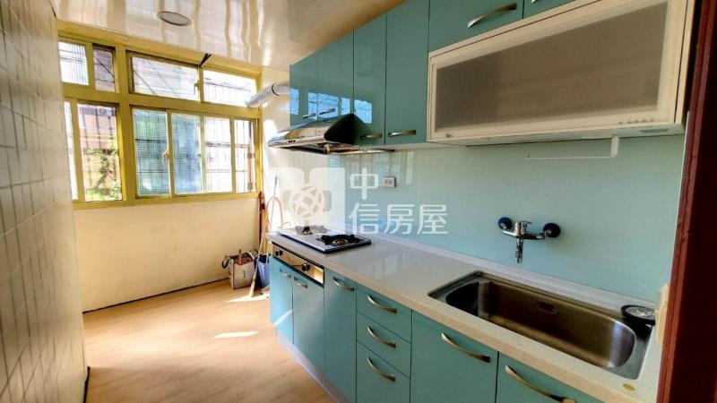 埔心文化街商圈整新2樓美寓3房房屋室內格局與周邊環境