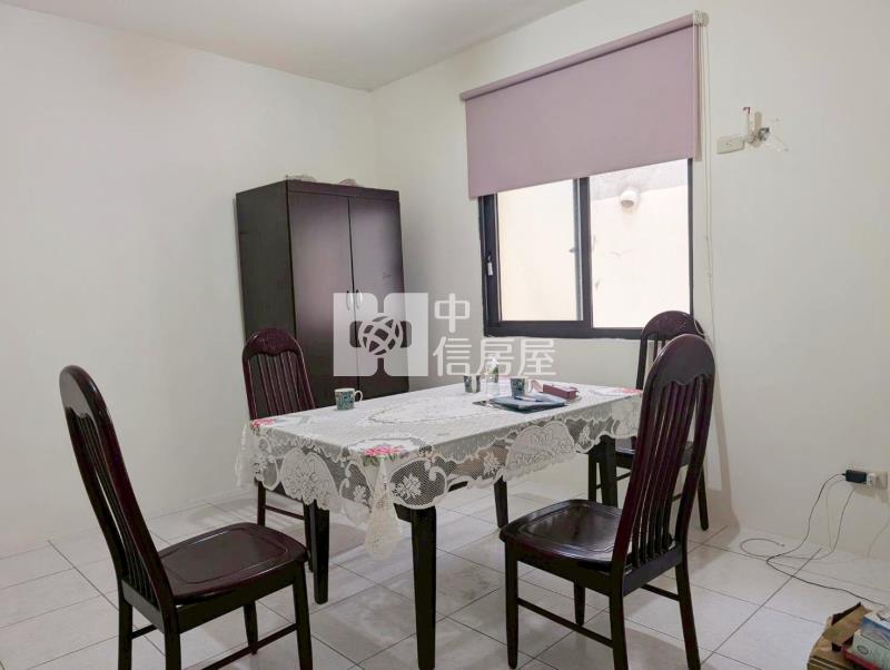 草屯陽明山雙併透天別墅房屋室內格局與周邊環境