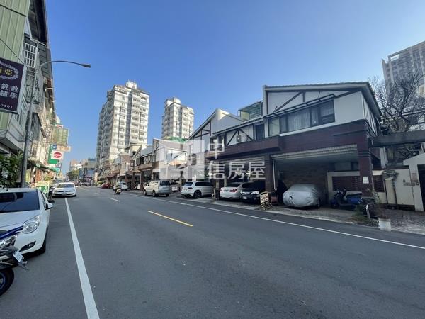 G6捷運唐莊別墅房屋室內格局與周邊環境