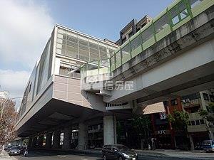 G6捷運唐莊別墅房屋室內格局與周邊環境