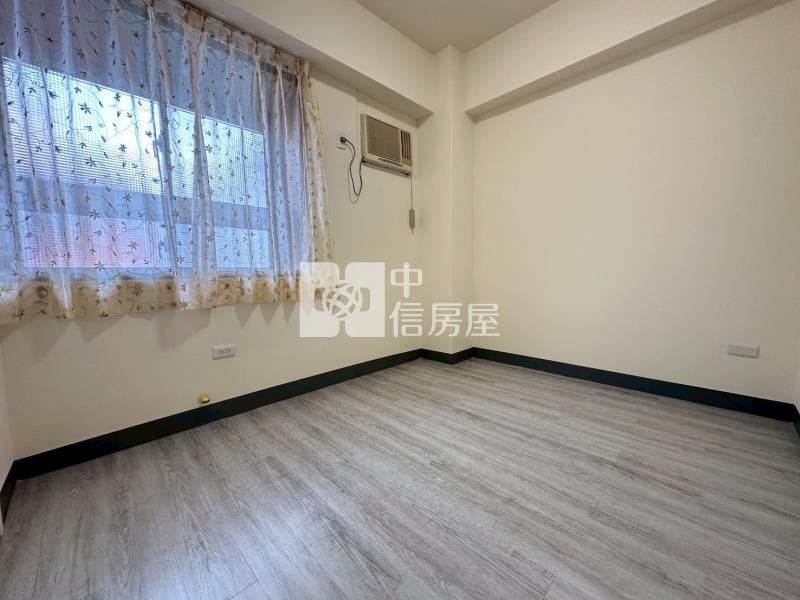 生活故事東海商圈入門玄關溫馨三房公寓房屋室內格局與周邊環境