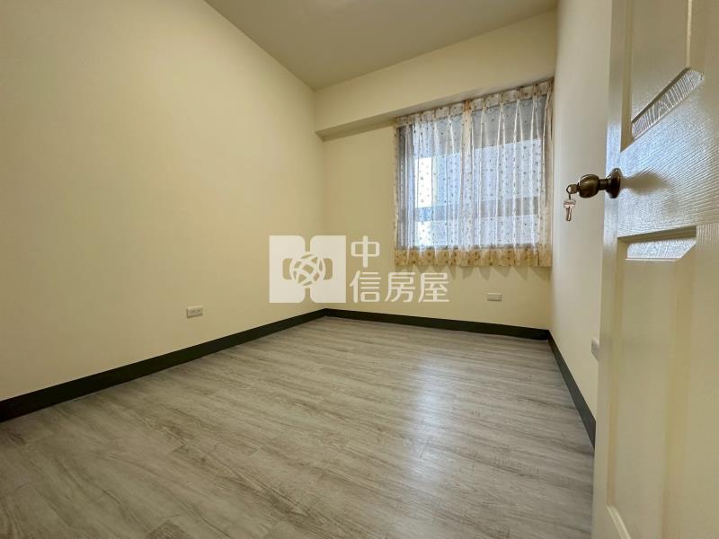 生活故事東海商圈入門玄關溫馨三房公寓房屋室內格局與周邊環境