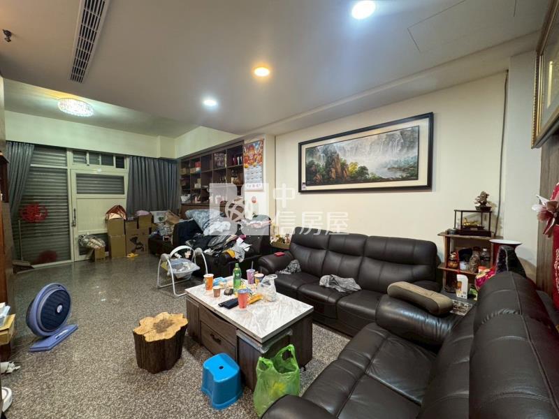 過嶺吉祥墅四車位店住房屋室內格局與周邊環境