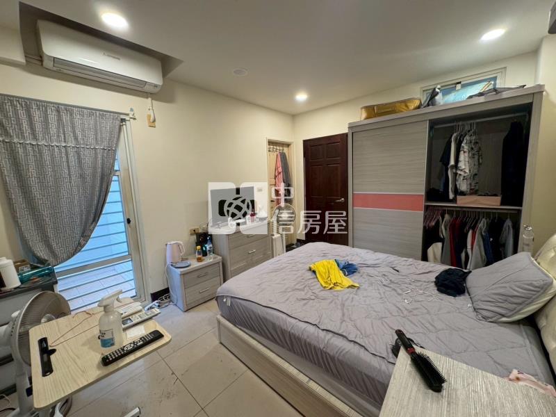 過嶺吉祥墅四車位店住房屋室內格局與周邊環境