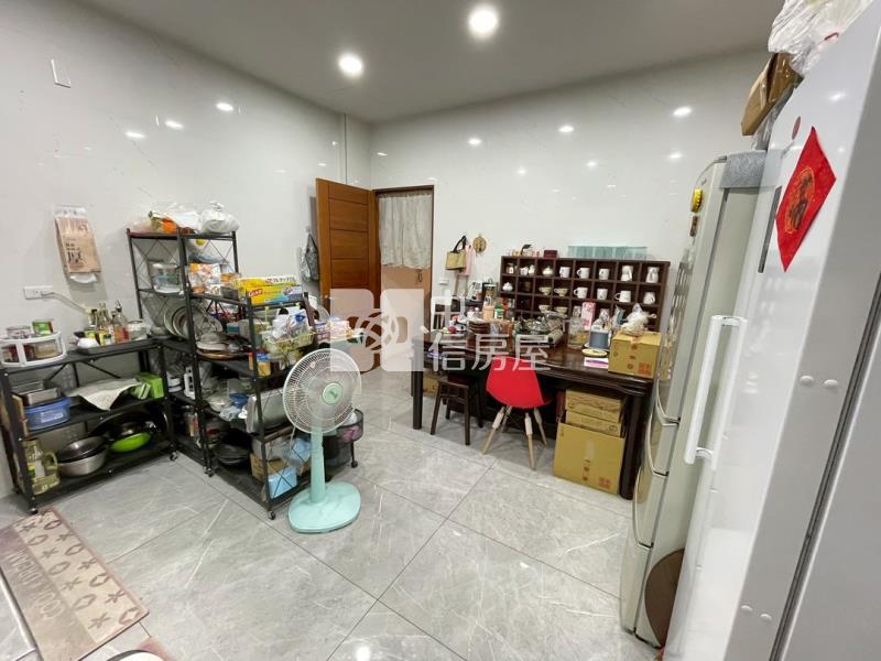登輝路店面別墅房屋室內格局與周邊環境