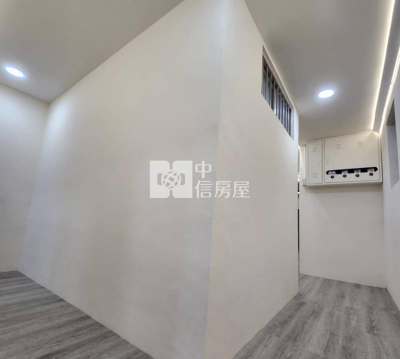 中壢元智大學四套房房屋室內格局與周邊環境