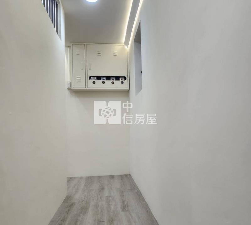 中壢元智大學四套房房屋室內格局與周邊環境
