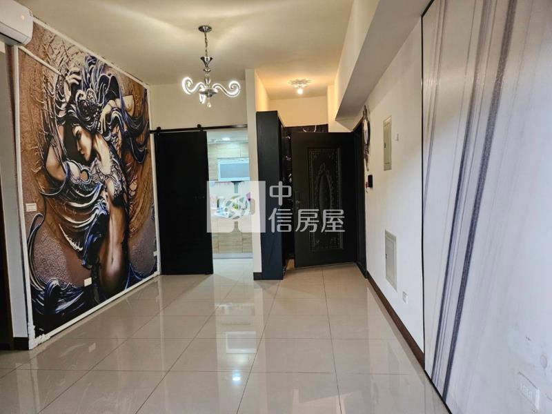 埔心/好時代/露台戶/兩房兩衛+平車房屋室內格局與周邊環境