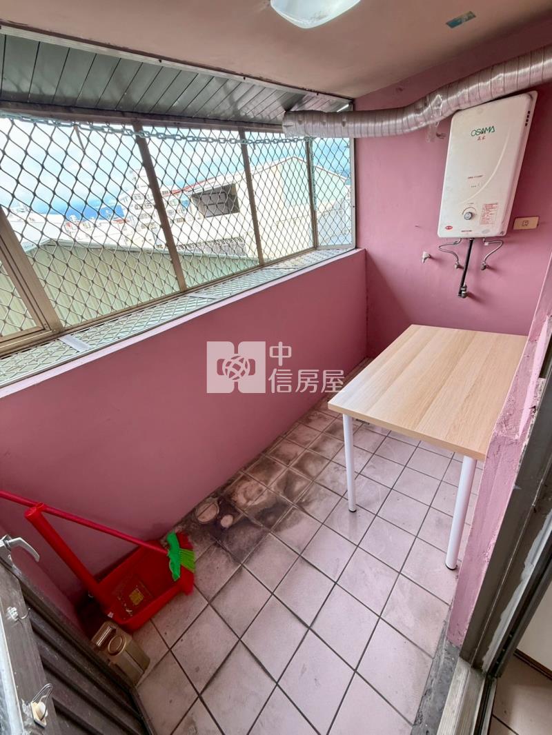 軟體園區低總價2房美屋房屋室內格局與周邊環境