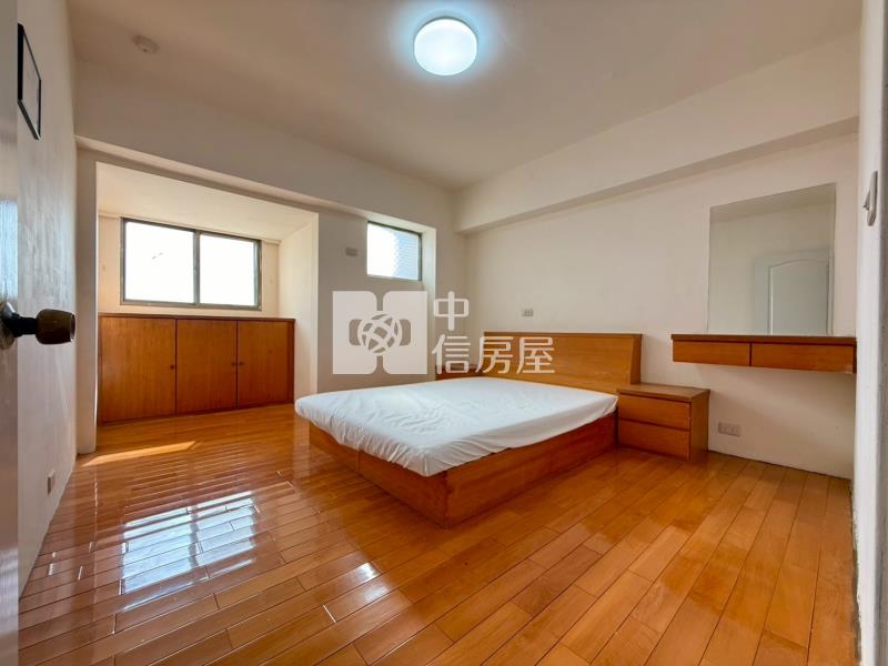 軟體園區低總價2房美屋房屋室內格局與周邊環境