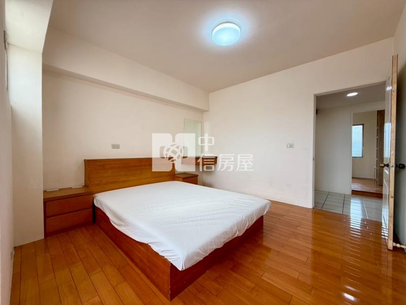 軟體園區低總價2房美屋房屋室內格局與周邊環境
