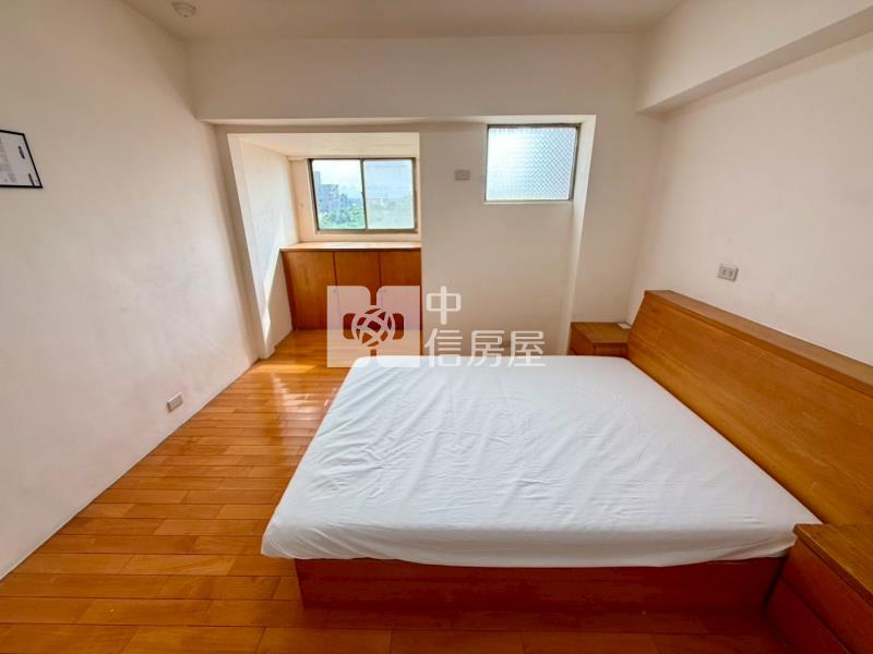 軟體園區低總價2房美屋房屋室內格局與周邊環境