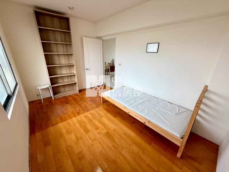 軟體園區低總價2房美屋房屋室內格局與周邊環境