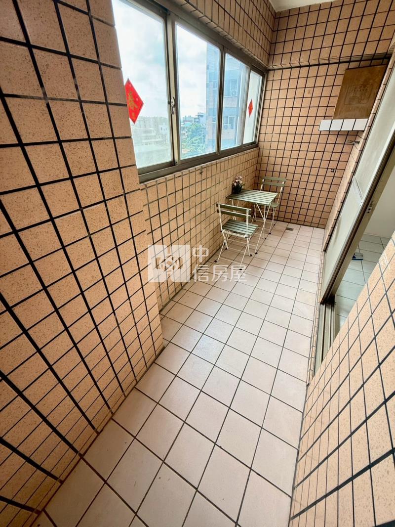 軟體園區低總價2房美屋房屋室內格局與周邊環境