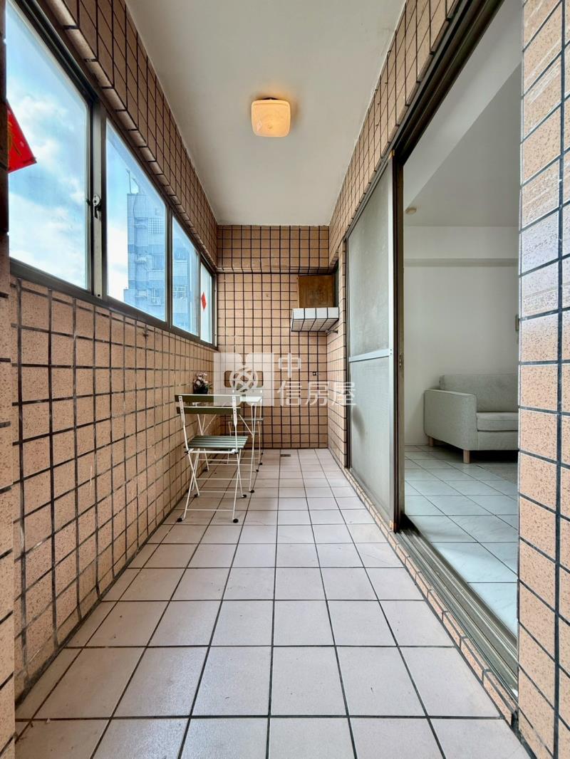 軟體園區低總價2房美屋房屋室內格局與周邊環境