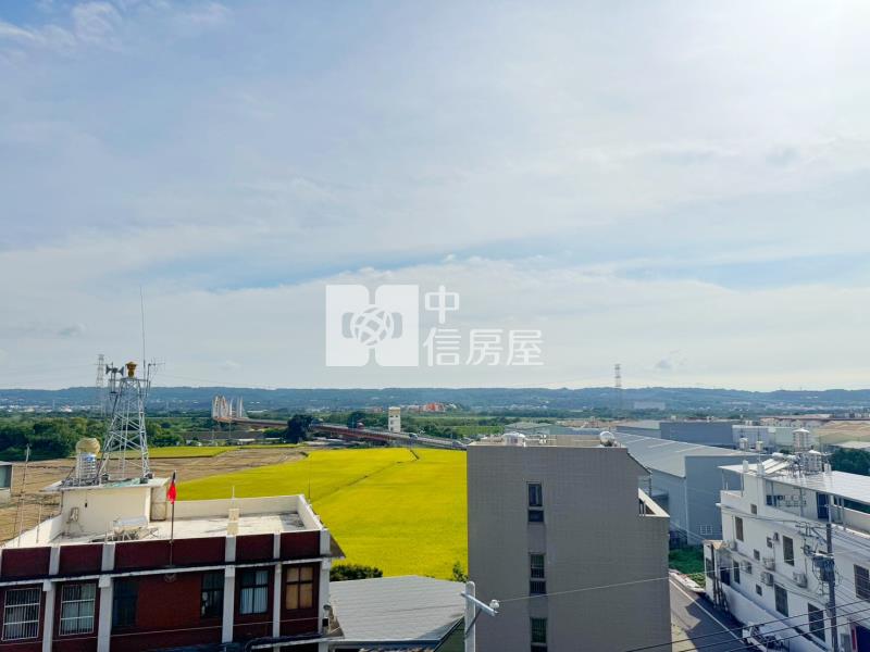 烏日全新完工別墅B2房屋室內格局與周邊環境