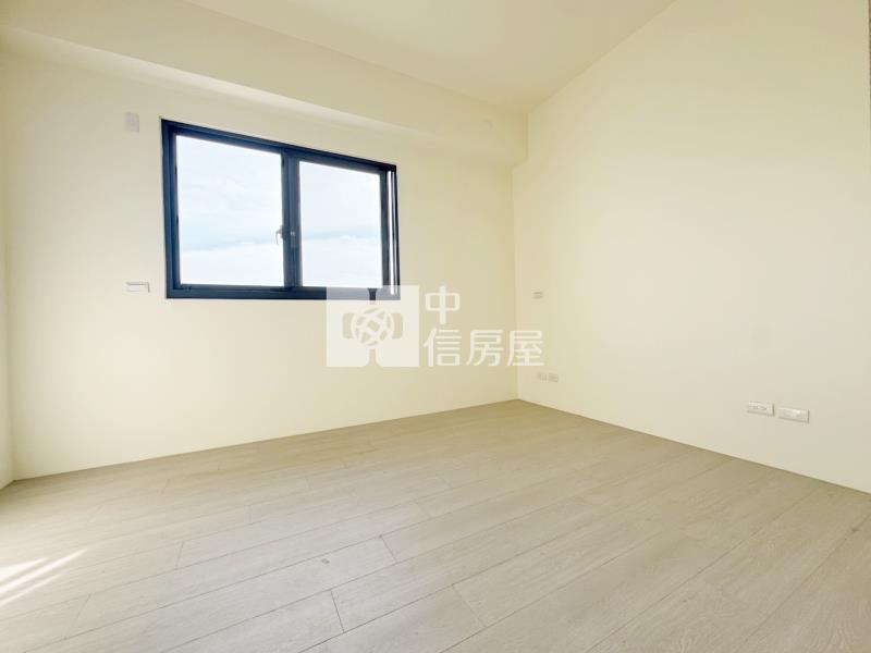 烏日全新完工別墅B2房屋室內格局與周邊環境