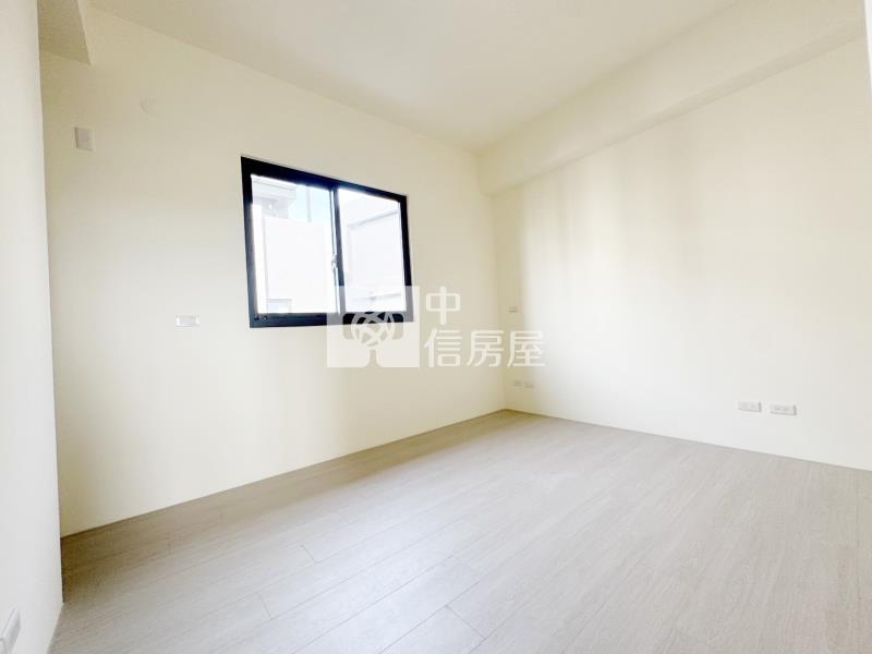 烏日全新完工別墅B2房屋室內格局與周邊環境