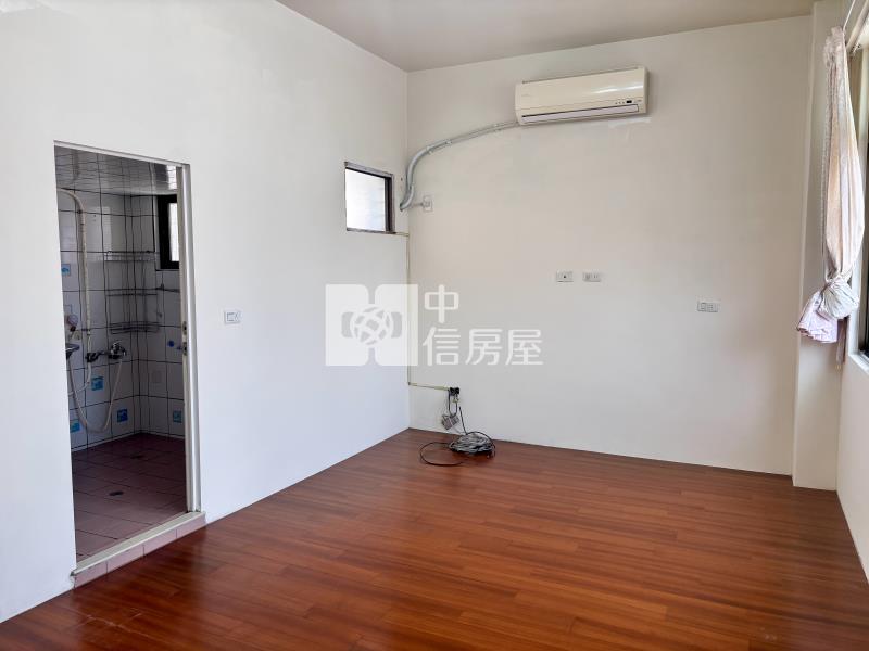 尚順大坪數美寓房屋室內格局與周邊環境