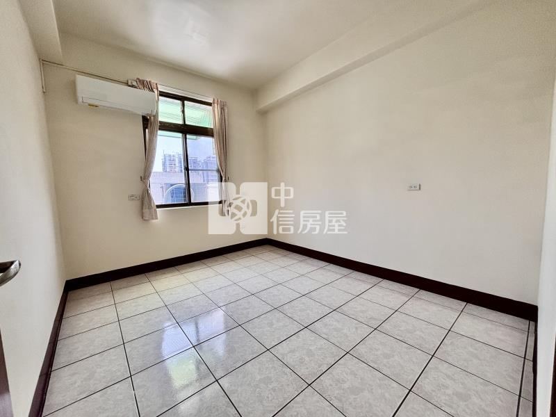 尚順大坪數美寓房屋室內格局與周邊環境