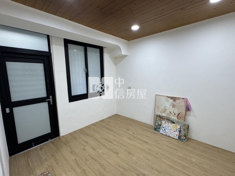 南區永華國小1F寓房屋室內格局與周邊環境