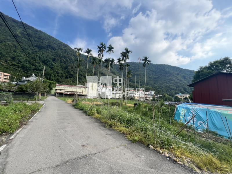 九芎林面寬田房屋室內格局與周邊環境