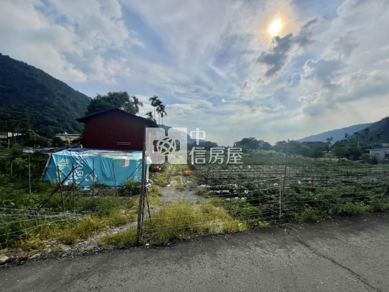 九芎林面寬田房屋室內格局與周邊環境
