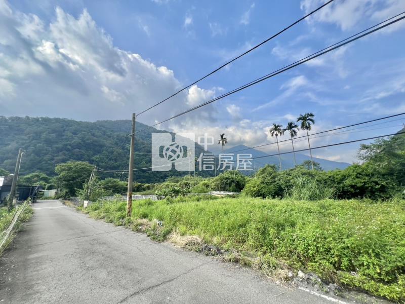 九芎林面寬田房屋室內格局與周邊環境