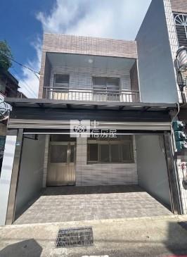楊梅文化街透天房屋室內格局與周邊環境
