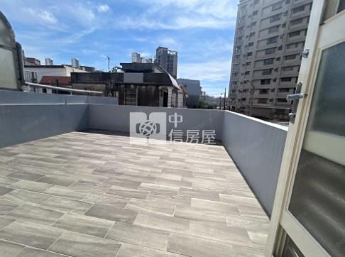 楊梅文化街透天房屋室內格局與周邊環境