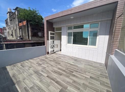 楊梅文化街透天房屋室內格局與周邊環境