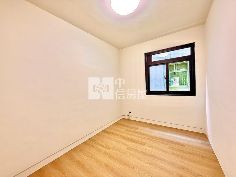 勤益科大.面公園3房樹海戶房屋室內格局與周邊環境