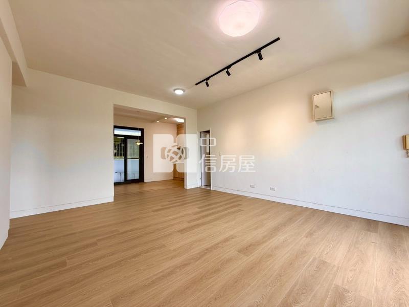 勤益科大.面公園3房樹海戶房屋室內格局與周邊環境