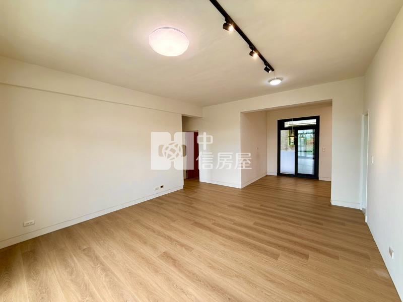 勤益科大.面公園3房樹海戶房屋室內格局與周邊環境